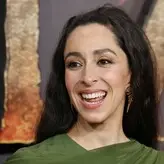 Oona Chaplin голая #0154