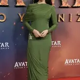 Oona Chaplin голая #0156