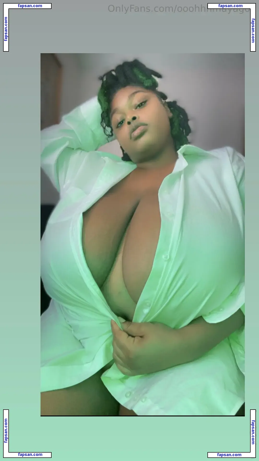 ooohhhmayagod nude photo #0002 from OnlyFans