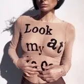 OOPS!!! Deutsch голая #0243