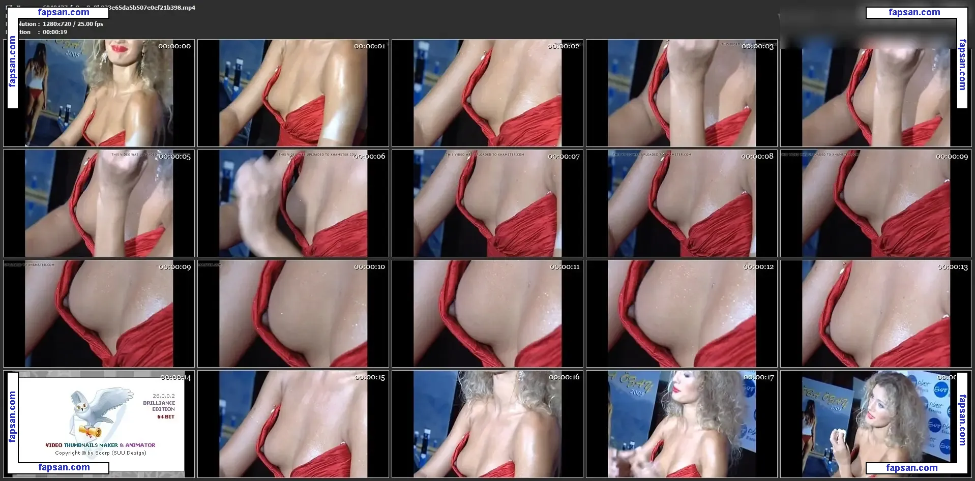 OOPS!!! International nude photo #1378 from OnlyFans