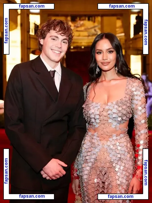 Opal Suchata nude photo #0002 from OnlyFans