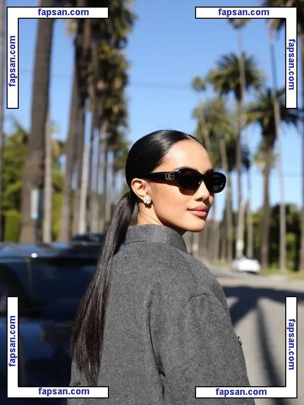 Opal Suchata nude photo #0004 from OnlyFans