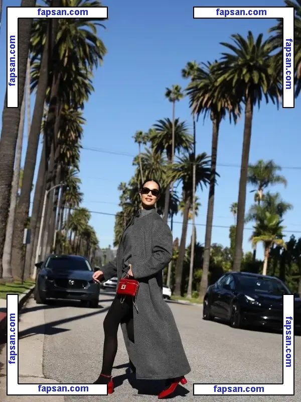 Opal Suchata nude photo #0005 from OnlyFans