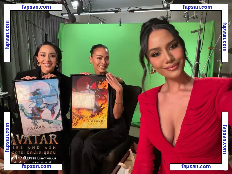 Opal Suchata nude photo #0011 from OnlyFans