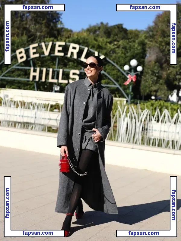 Opal Suchata nude photo #0014 from OnlyFans