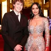 Opal Suchata nude #0002