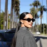 Opal Suchata nude #0004