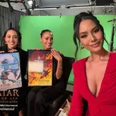 Opal Suchata nude #0011