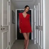 Opal Suchata nude #0018