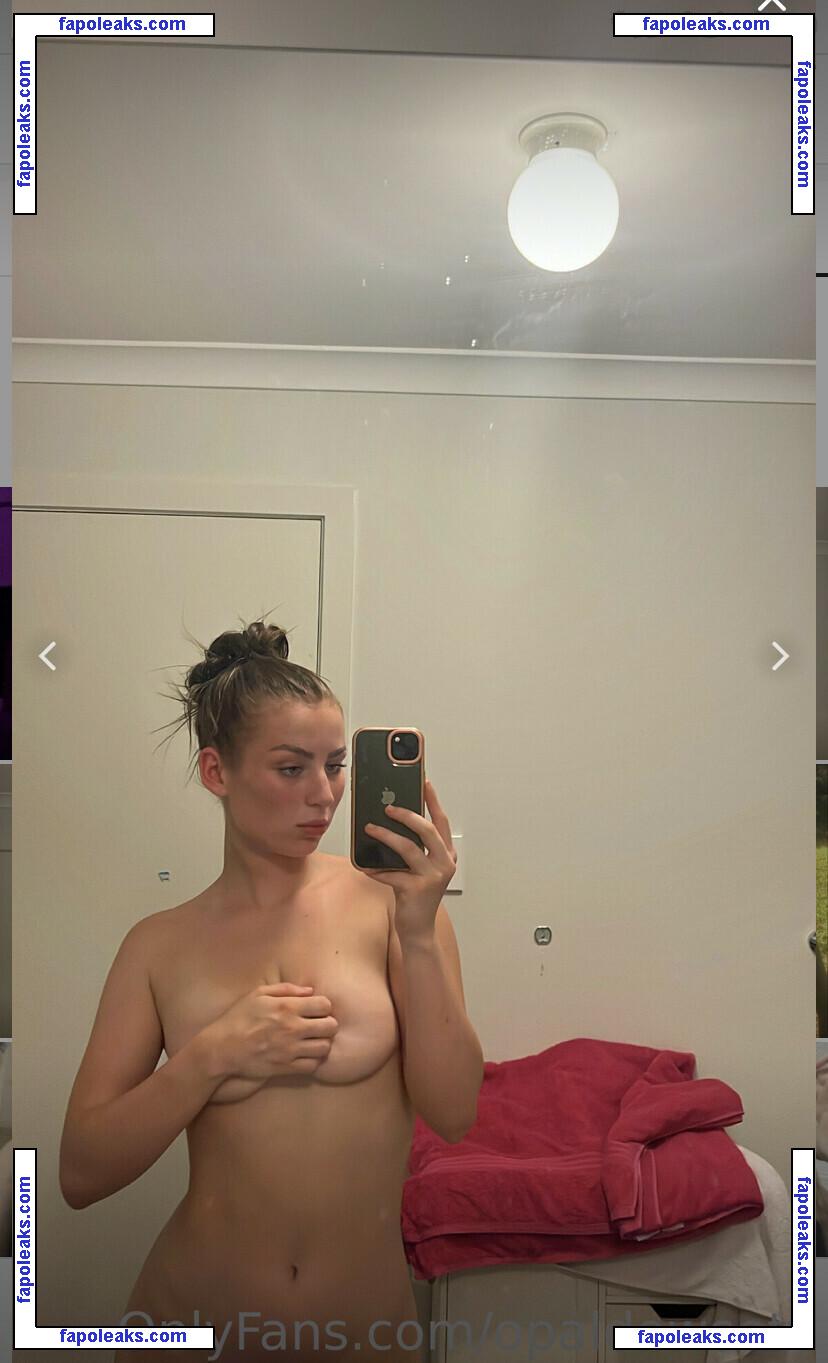 opaldowsett / opal.d nude photo #0021 from OnlyFans