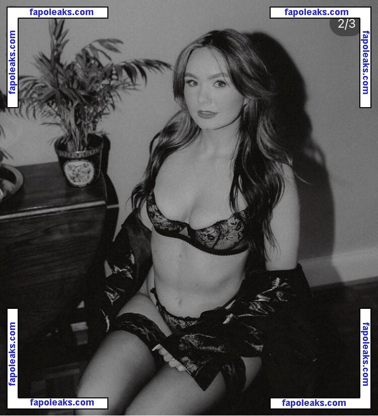 Ophelia Hope / hope.ophelia / opheliacox69 nude photo #0003 from OnlyFans