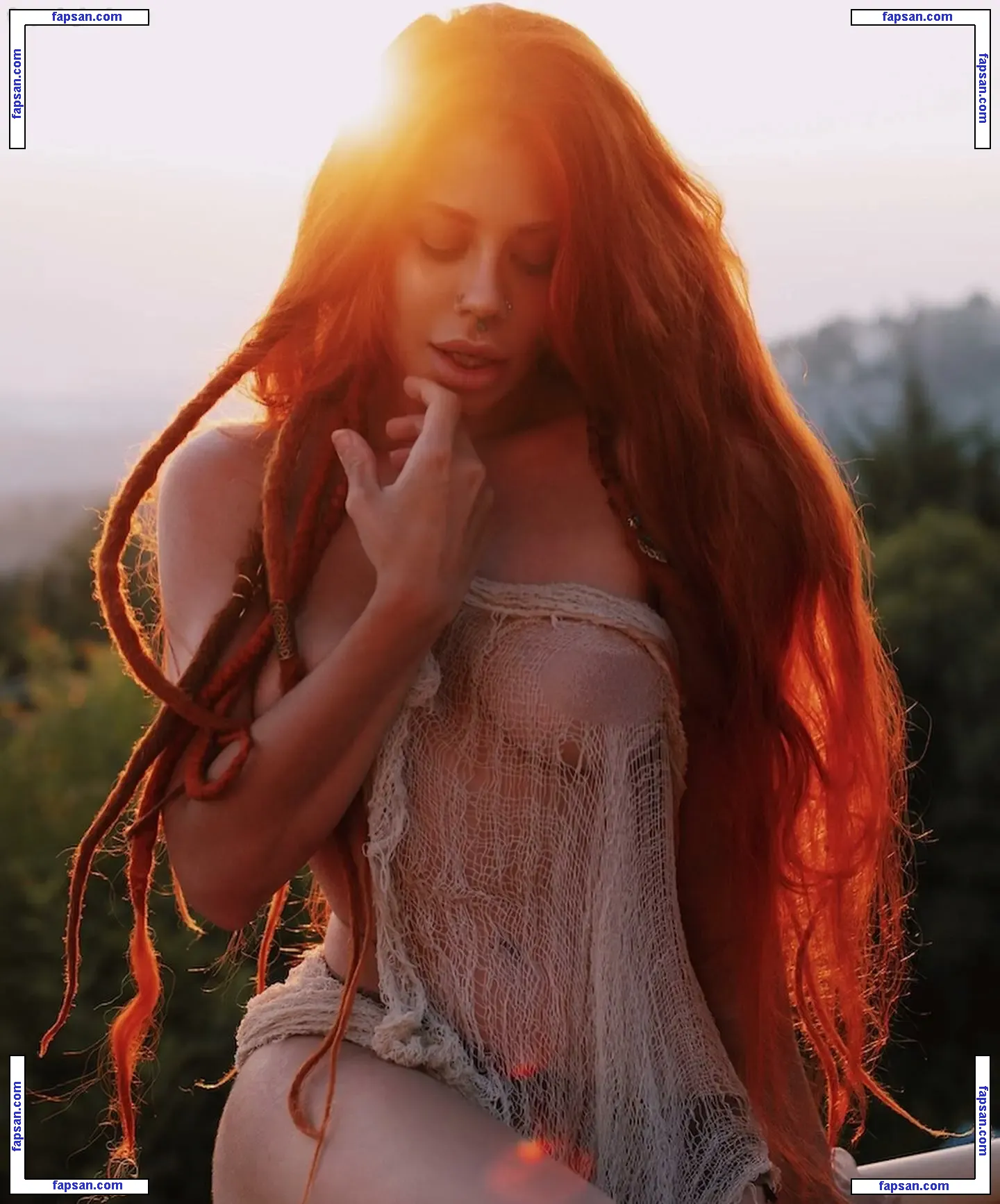 Ophelia Overdose nude photo #0004 from OnlyFans