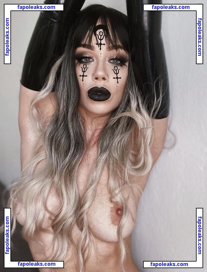 Ophelia Overdose / ophelia_overdose / opheliaoverdose nude photo #0005 from OnlyFans
