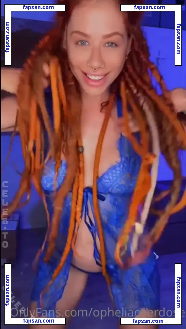 Ophelia Overdose nude photo #0090 from OnlyFans