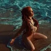 Ophelia Overdose nude #0003