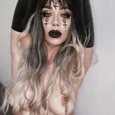 Ophelia Overdose nude #0005