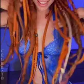 Ophelia Overdose nude #0090