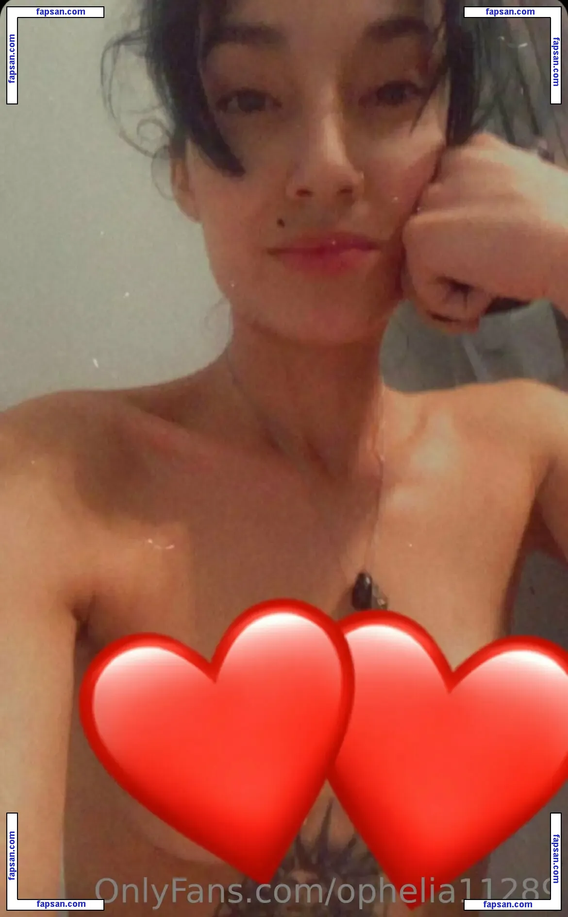 ophelia11289 nude photo #0011 from OnlyFans