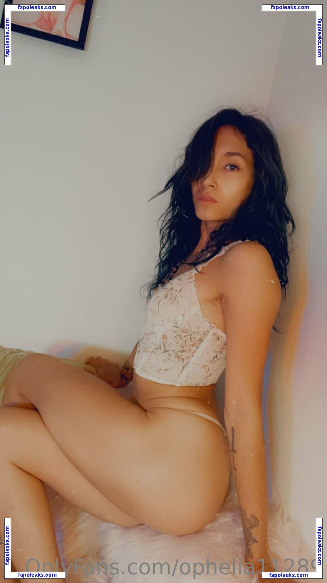 ophelia11289 / ophelia1305 nude photo #0013 from OnlyFans