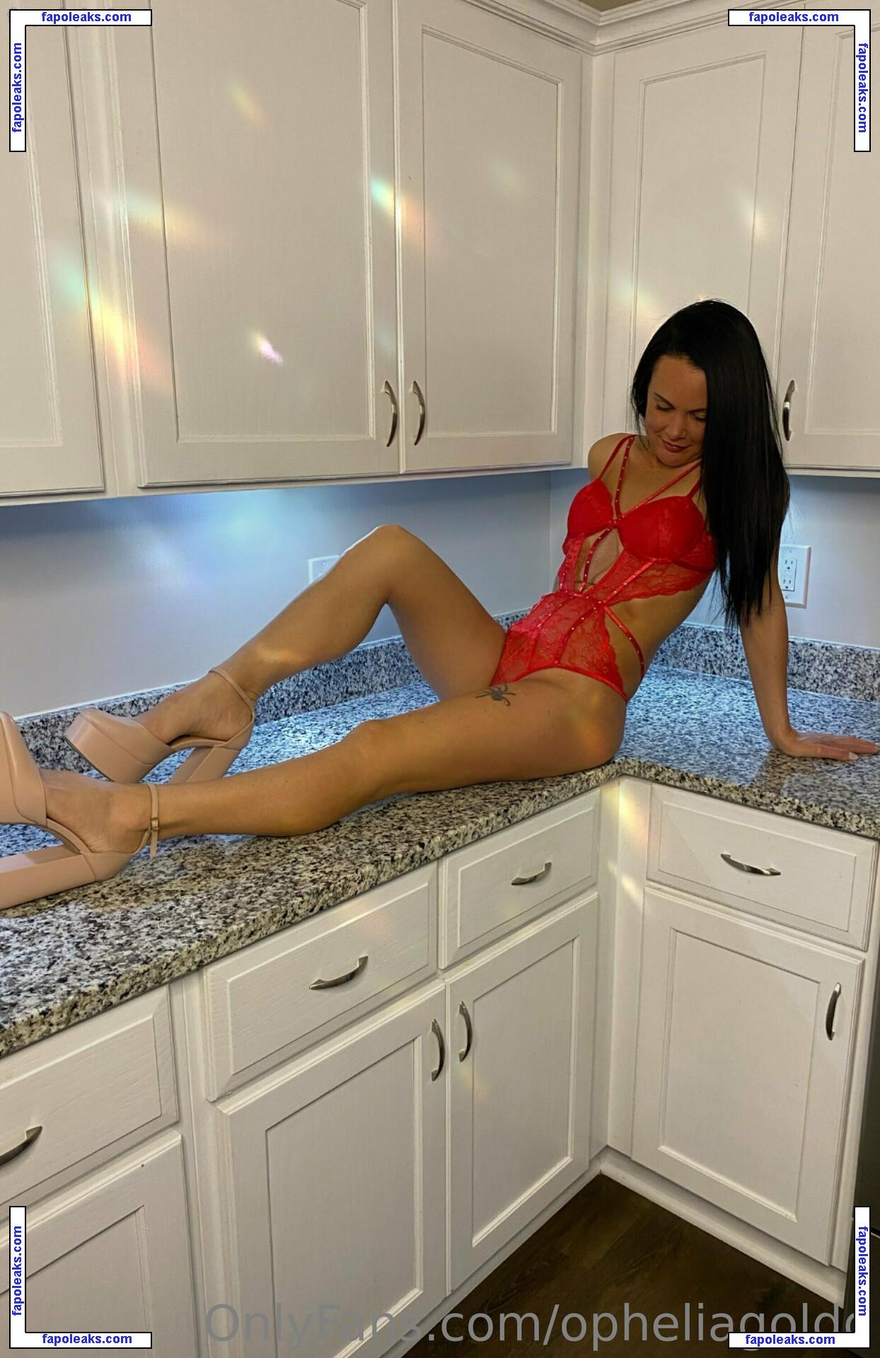 opheliagoldd / opheliagold nude photo #0002 from OnlyFans