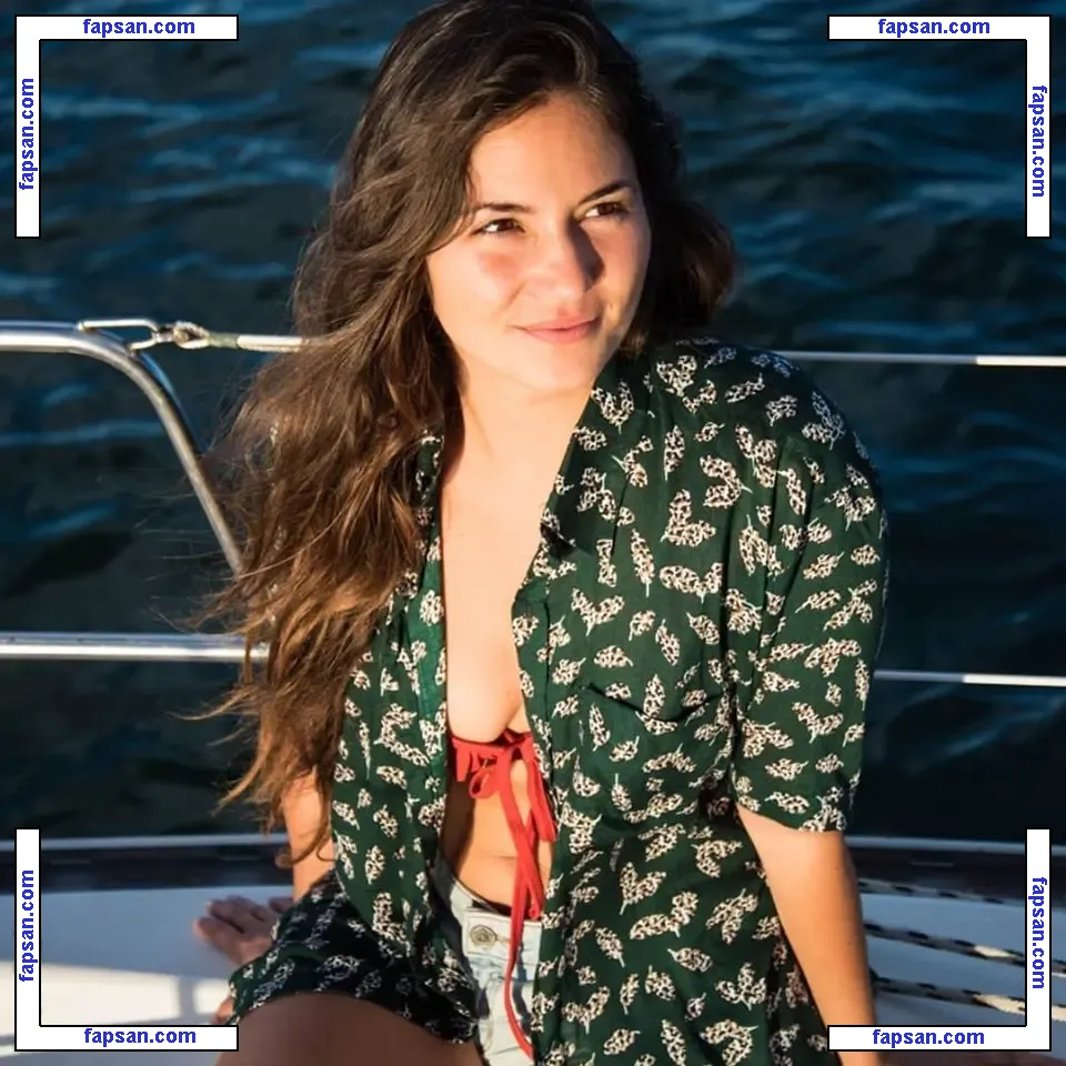 Ophélie Bau nude photo #0040 from OnlyFans