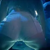 Ophélie Bau nude #0006