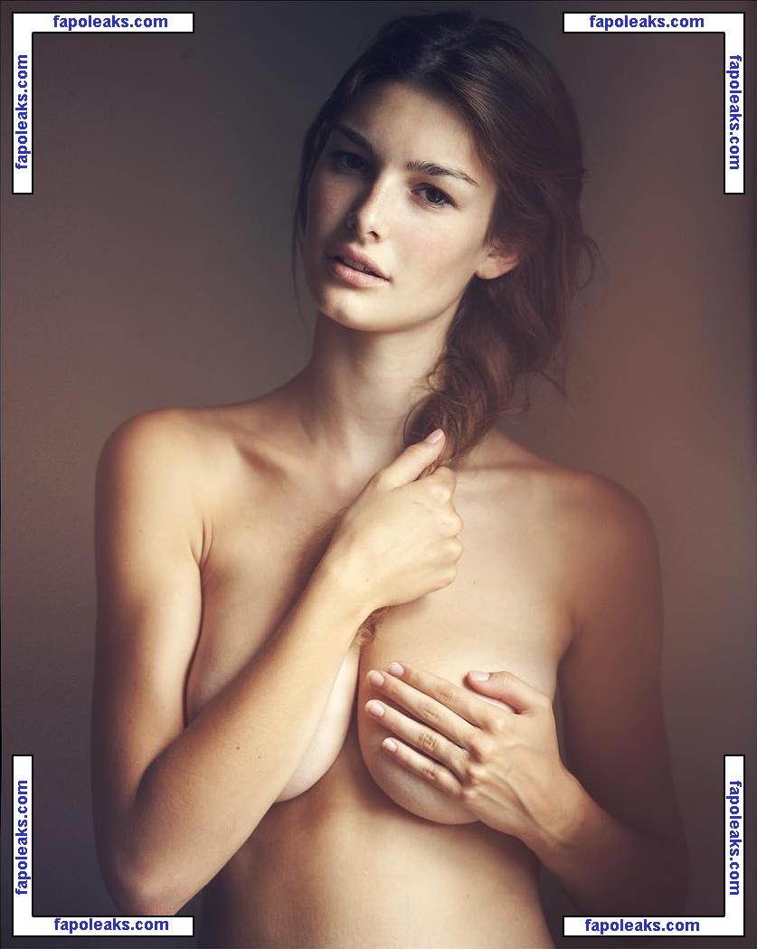 Ophelie Guillermand nude photo #0005 from OnlyFans