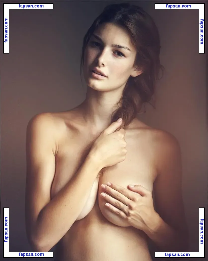 Ophelie Guillermand голая фото #0005 с Онлифанс