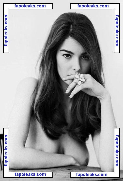 Ophelie Guillermand nude photo #0006 from OnlyFans