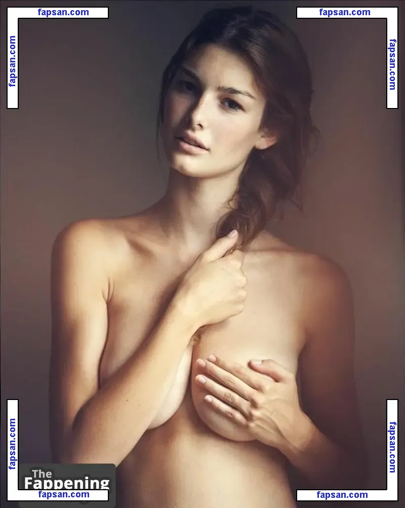 Ophelie Guillermand голая фото #0056 с Онлифанс