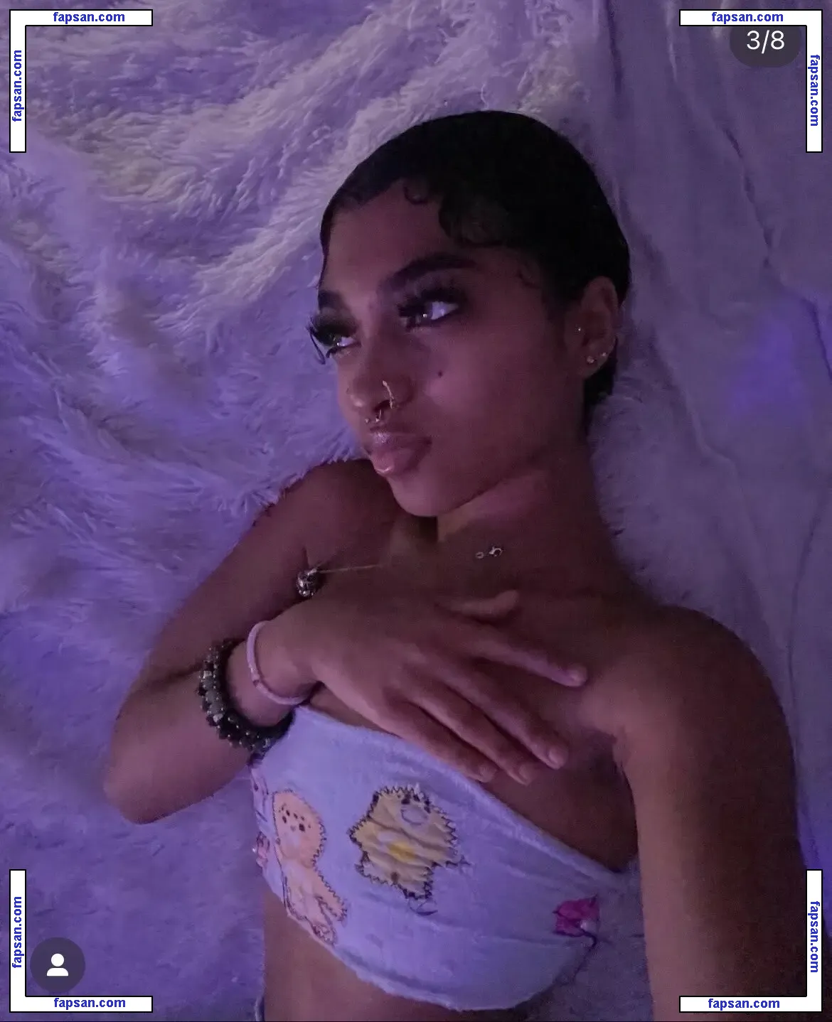 Ophiuqus nude photo #0004 from OnlyFans