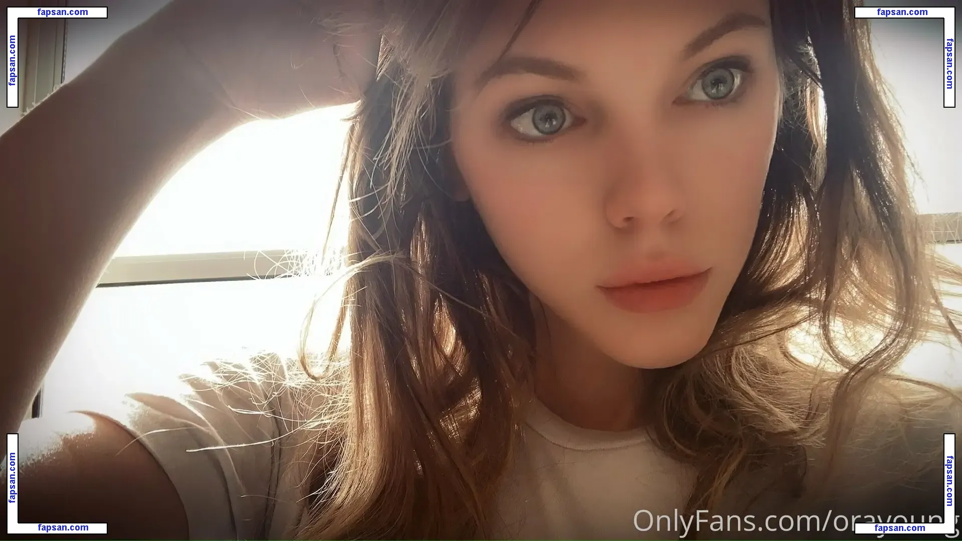 Ora Young nude photo #0051 from OnlyFans