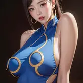 OrangemixerY голая #0003