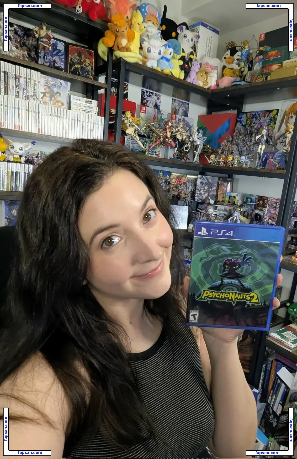 Orbalology голая фото #0007 с Онлифанс