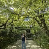 Orbalology голая #0002