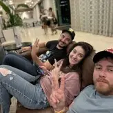 Orbalology голая #0003