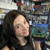 Orbalology голая #0007