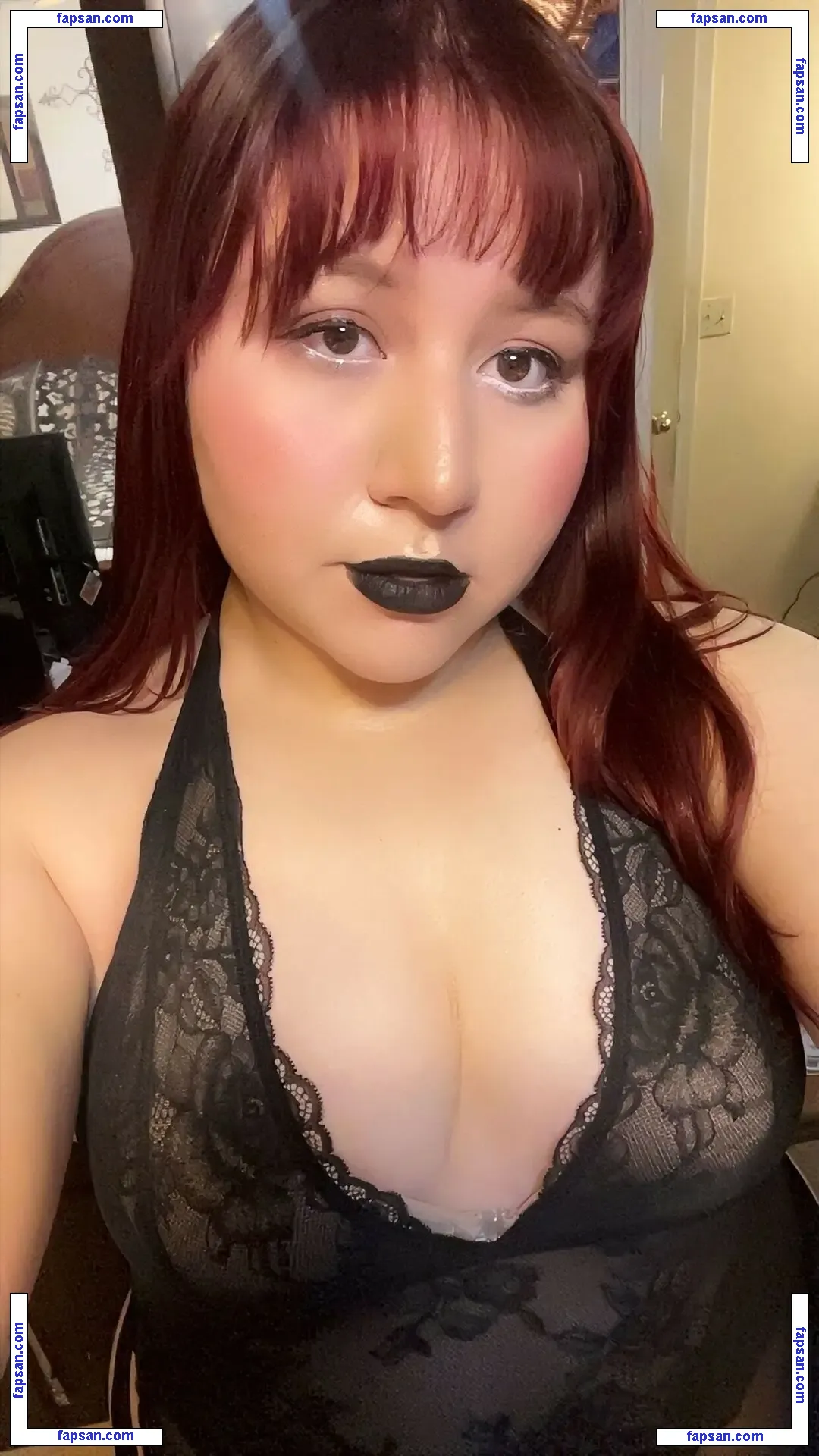 Oreocookieana голая фото #0003 с Онлифанс