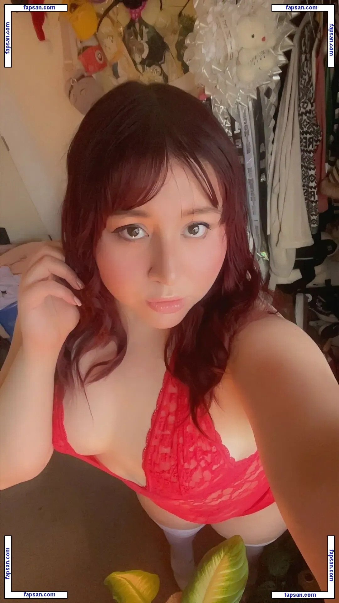 Oreocookieana голая фото #0004 с Онлифанс