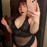 Oreocookieana голая #0021