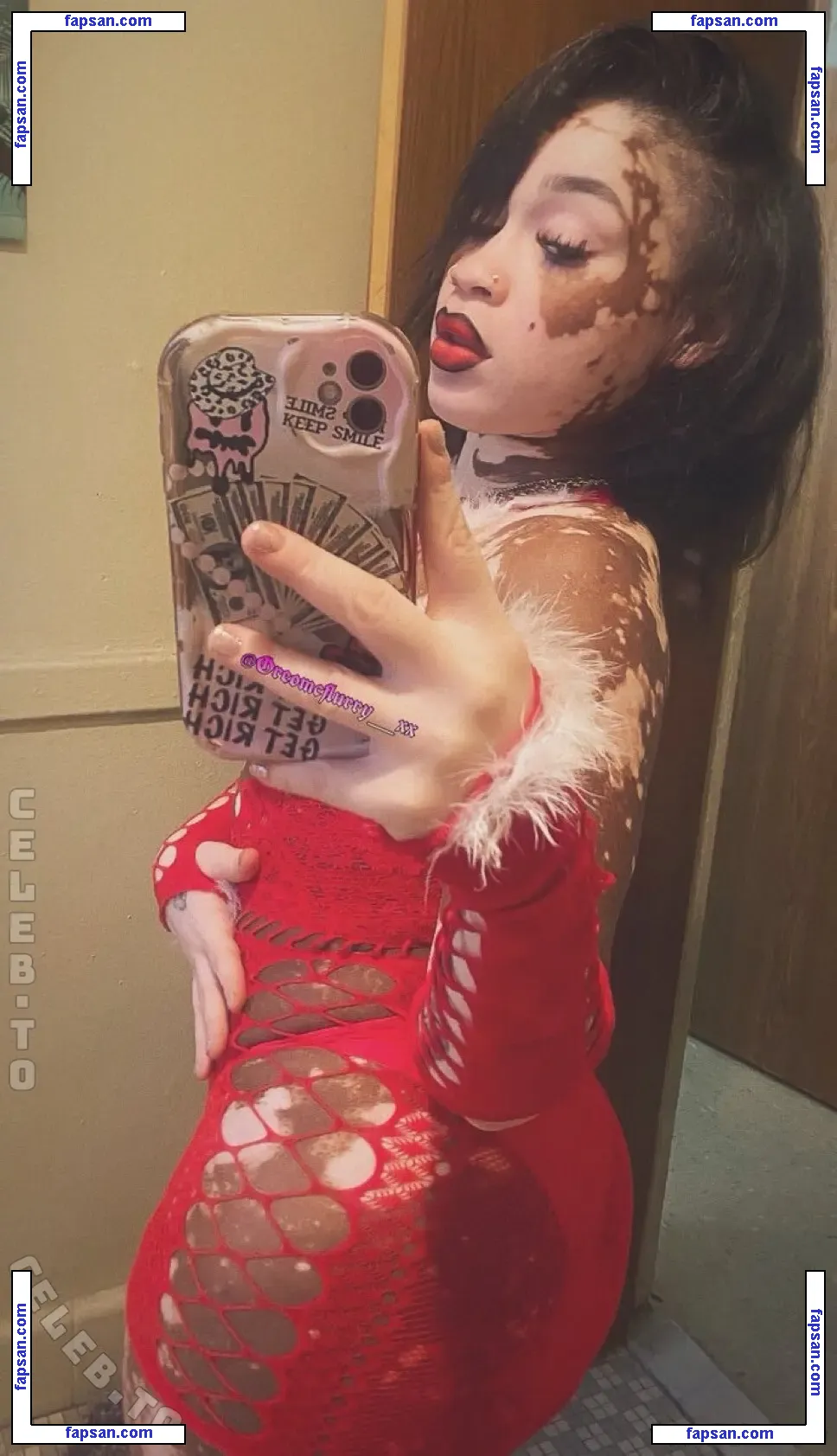 OREOMCFLURRY__xx голая фото #0007 с Онлифанс