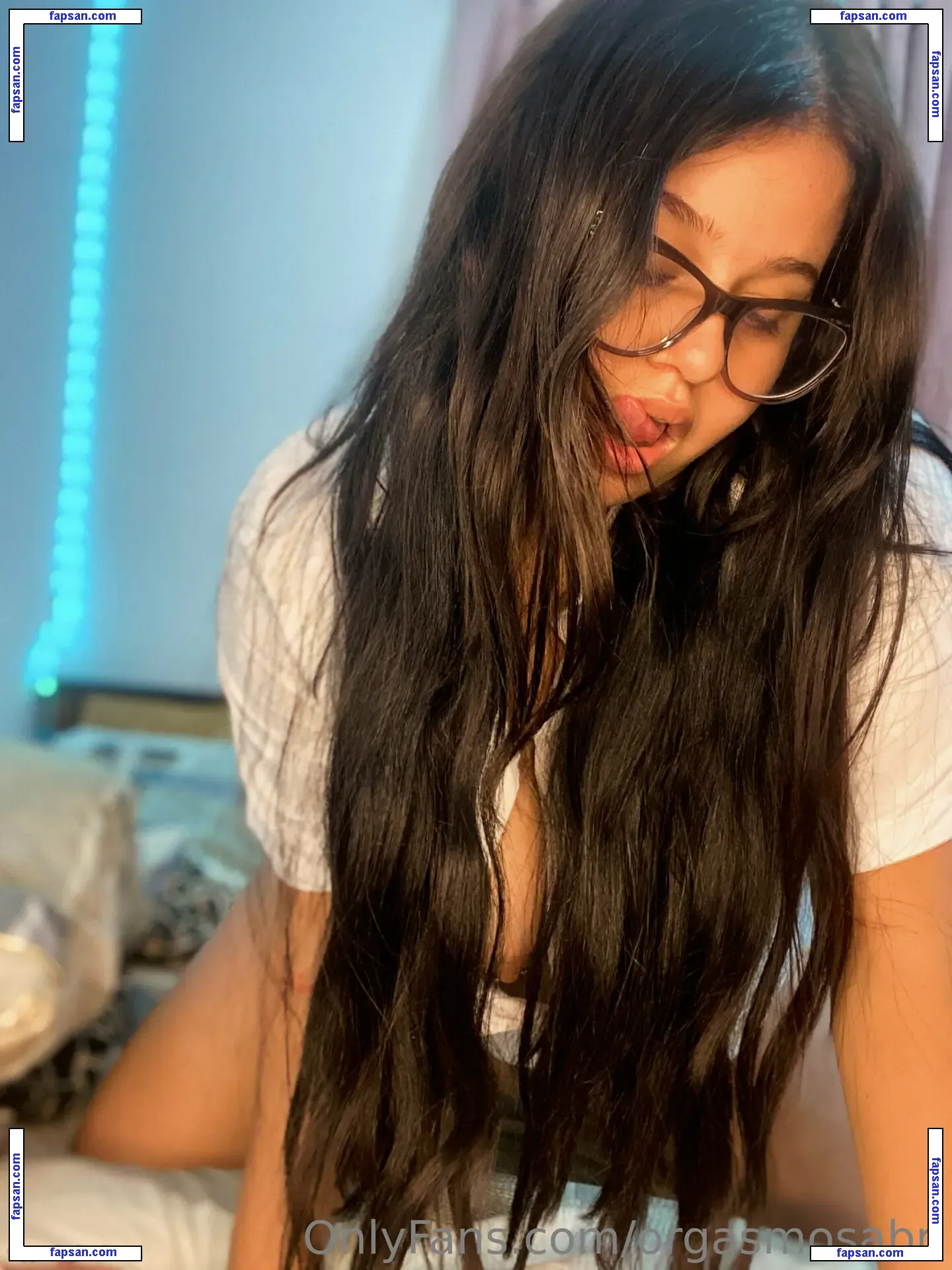 orgasmosabri nude photo #0004 from OnlyFans