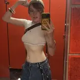 Orgeballs, Caroline Louis nude #0002