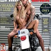 Oriana Marzoli nude #0001