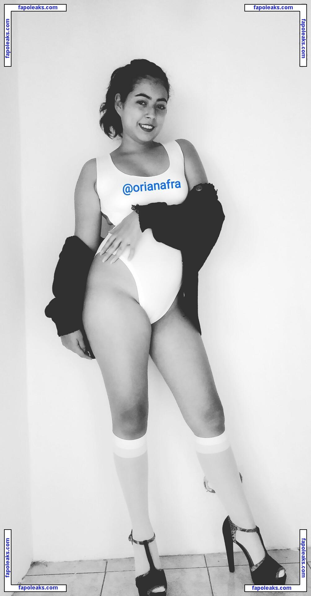 orianafra / fra_oriana nude photo #0004 from OnlyFans