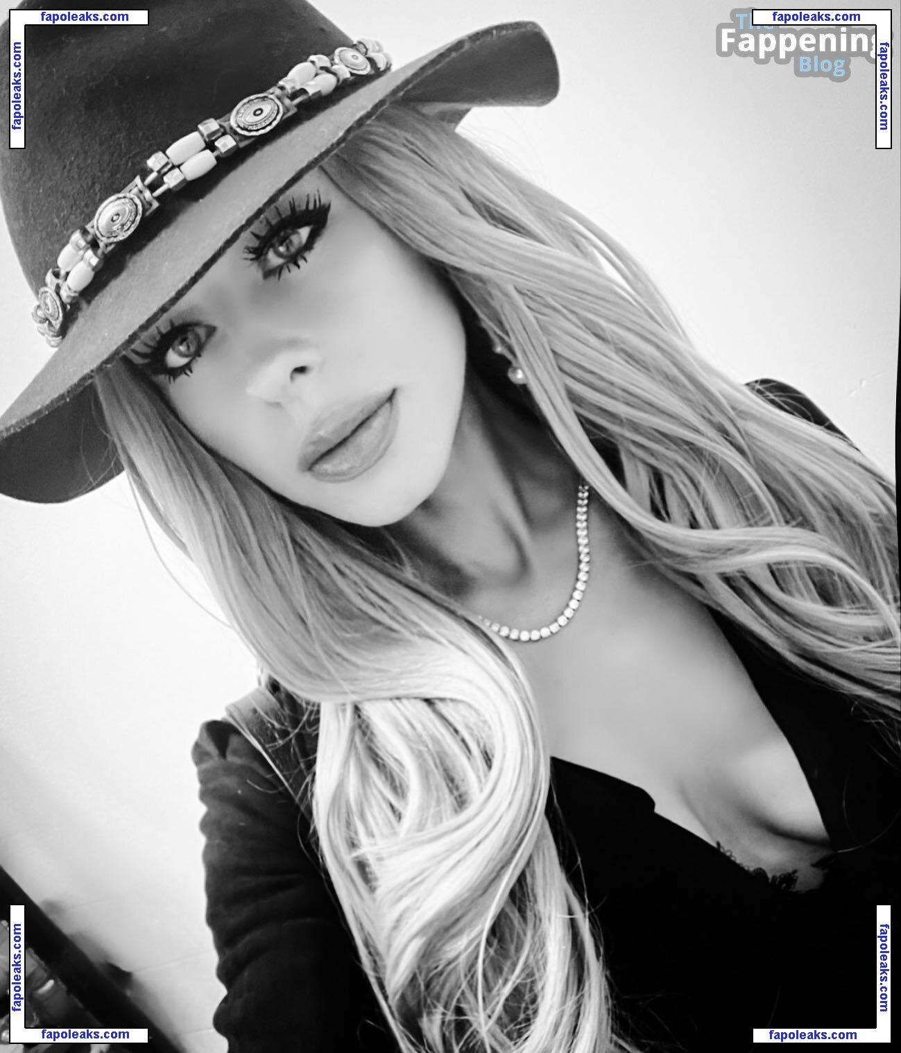 Orianthi / iamorianthi nude photo #0012 from OnlyFans