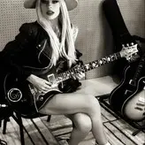 Orianthi голая #0002