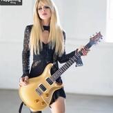 Orianthi голая #0003