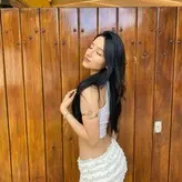 Oris Pangi nude #0002